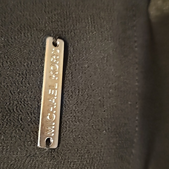 Michael Kors Black‎ Blouse S - Picture 3 of 7